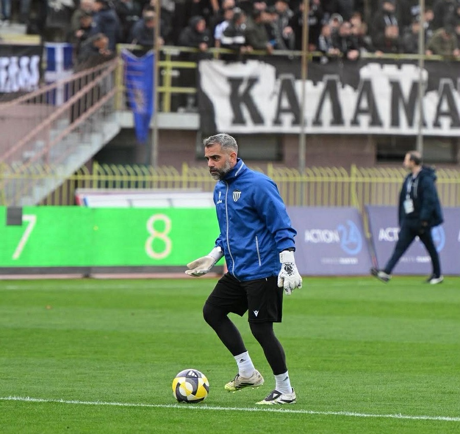 Παναγιώτης Πομώνης: Η συνέντευξη του σε bwinΣΠΟΡ FM - www.sportfm.gr