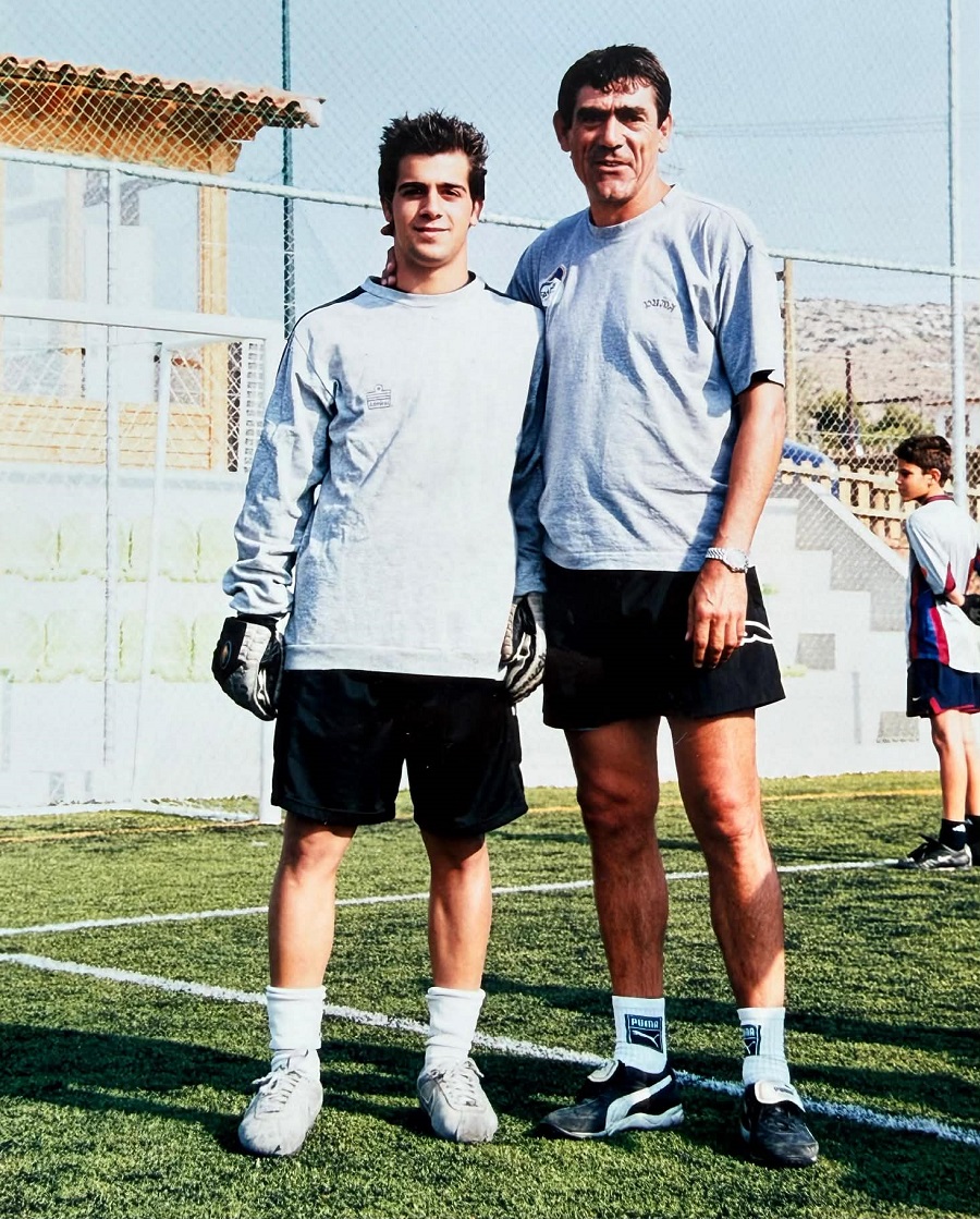 Παναγιώτης Πομώνης: Η συνέντευξη του σε bwinΣΠΟΡ FM - www.sportfm.gr