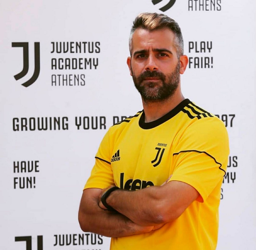 Παναγιώτης Πομώνης: Η συνέντευξη του σε bwinΣΠΟΡ FM - www.sportfm.gr