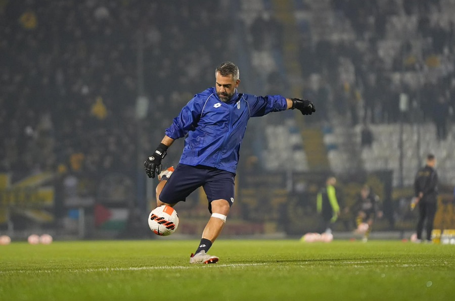 Παναγιώτης Πομώνης: Η συνέντευξη του σε bwinΣΠΟΡ FM - www.sportfm.gr