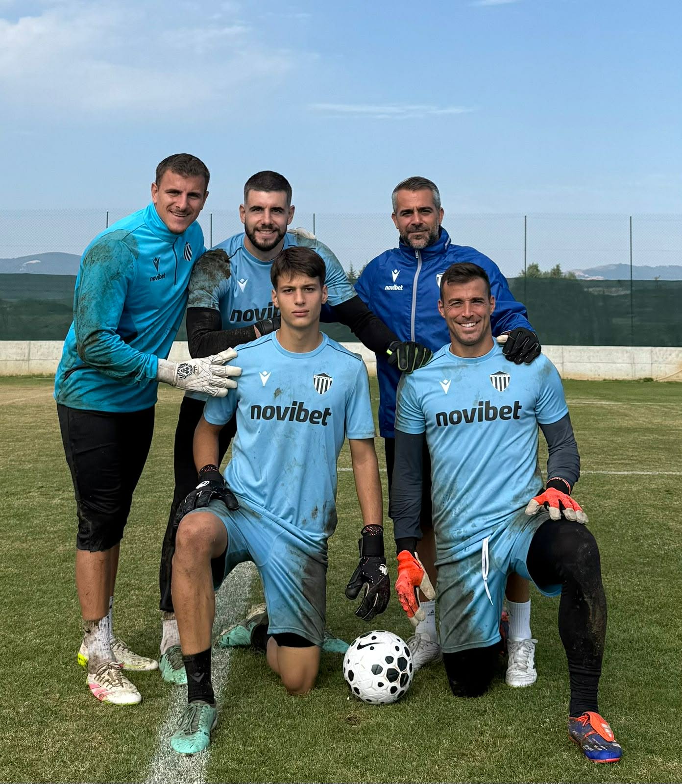 Παναγιώτης Πομώνης: Η συνέντευξη του σε bwinΣΠΟΡ FM - www.sportfm.gr