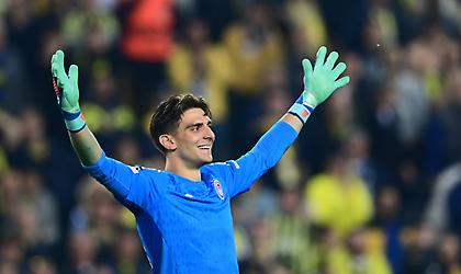 Ο Ολυμπιακός θυμήθηκε το ιστορικό βράδυ στην Πόλη κόντρα στη Φενέρ