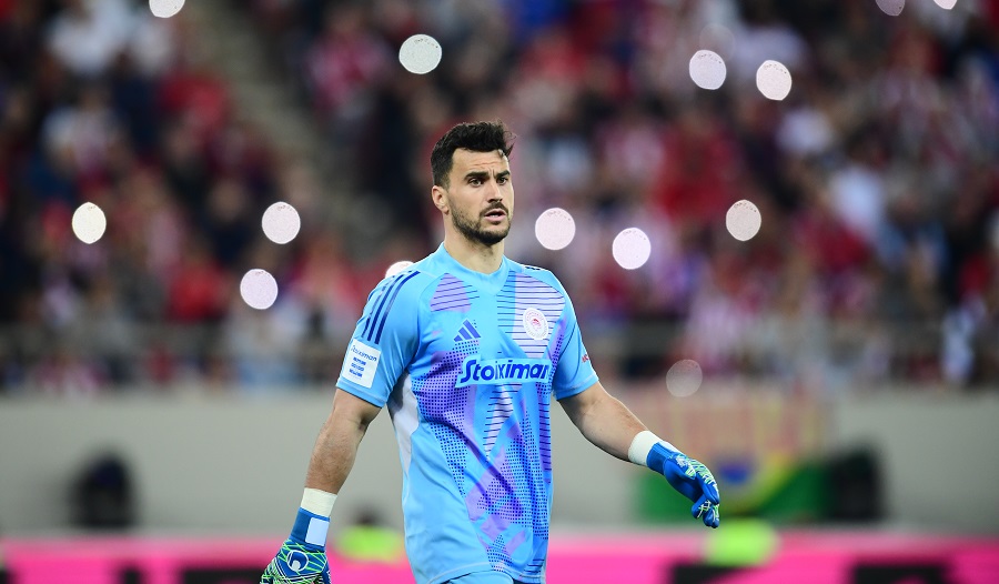 Παναγιώτης Πομώνης: Η συνέντευξη του σε bwinΣΠΟΡ FM - www.sportfm.gr