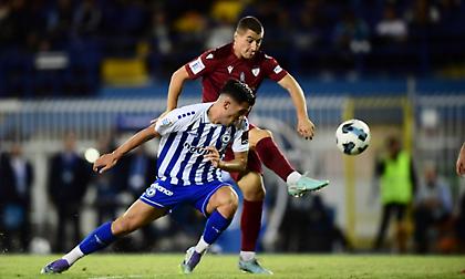 Ατρόμητος-ΑΕΛ Novibet: Κρίσιμη μάχη στο Περιστέρι, επιτακτική ανάγκη για τρίποντο