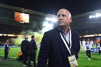 ΑΕΚ: Στροφή στο ντέρμπι-κλειδί με τον ΠΑΟΚ στη Νέα Φιλαδέλφεια