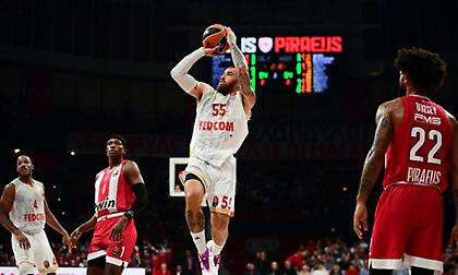 Σχόλια που θα συζητηθούν από τον Τζέιμς: «Συγγνώμη, αλλά η Ζάλγκιρις είναι μικρή ομάδα»