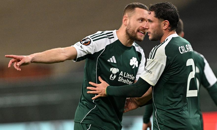 Οι προσωπικότητες και το… θράσος που θέλει ο Παναθηναϊκός στο τελευταίο, μεγάλο ντέρμπι στη Λεωφόρο