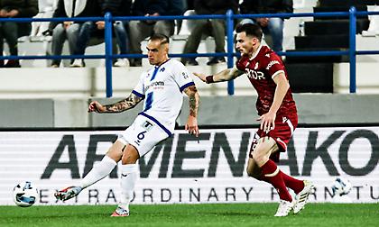 Κηφισιά-Asteras AKTOR: Μάχη επιβίωσης στη Νεάπολη