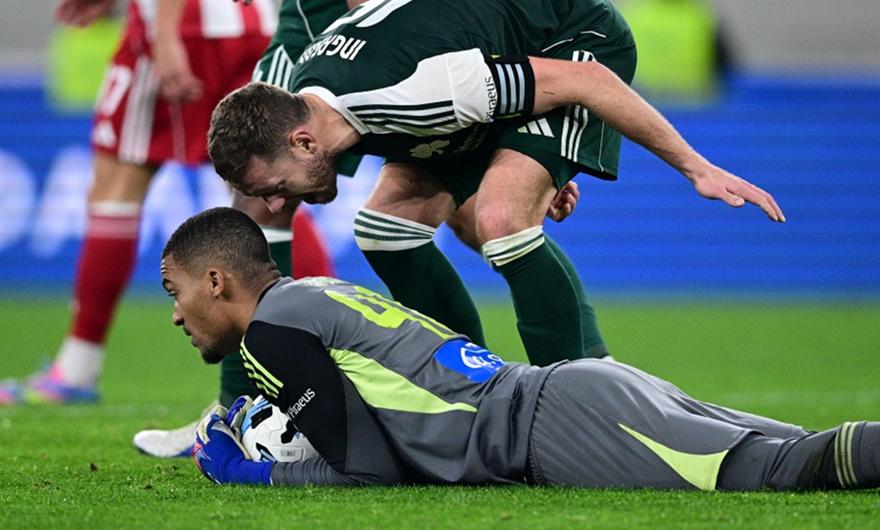 Δεσύλλας: «Πολλά τα κίνητρα του Παναθηναϊκού στο ντέρμπι – Η 11άδα του Μπενίτεθ»