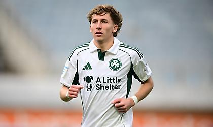 Αντίνο: «Να νικήσουμε τον Ολυμπιακό και να δώσουμε χαρά στον κόσμο του Παναθηναϊκού»