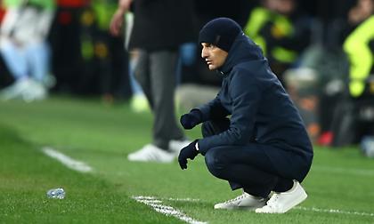 Τσορμπατζόγλου: «Τι ισχύει με Ζίβκοβιτς, Κένι και Μεϊτέ για ΑΕΚ - Οι σκέψεις Λουτσέσκου για 11άδα»