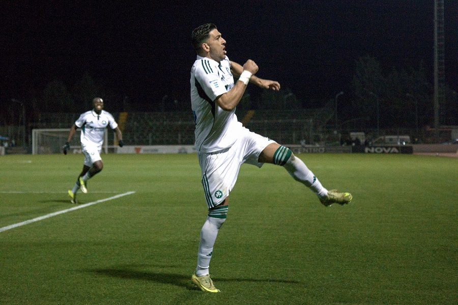 Παναθηναϊκός: Οι προσωπικότητες και το… θράσος που θέλει στο τελευταίο ντέρμπι στη Λεωφόρο