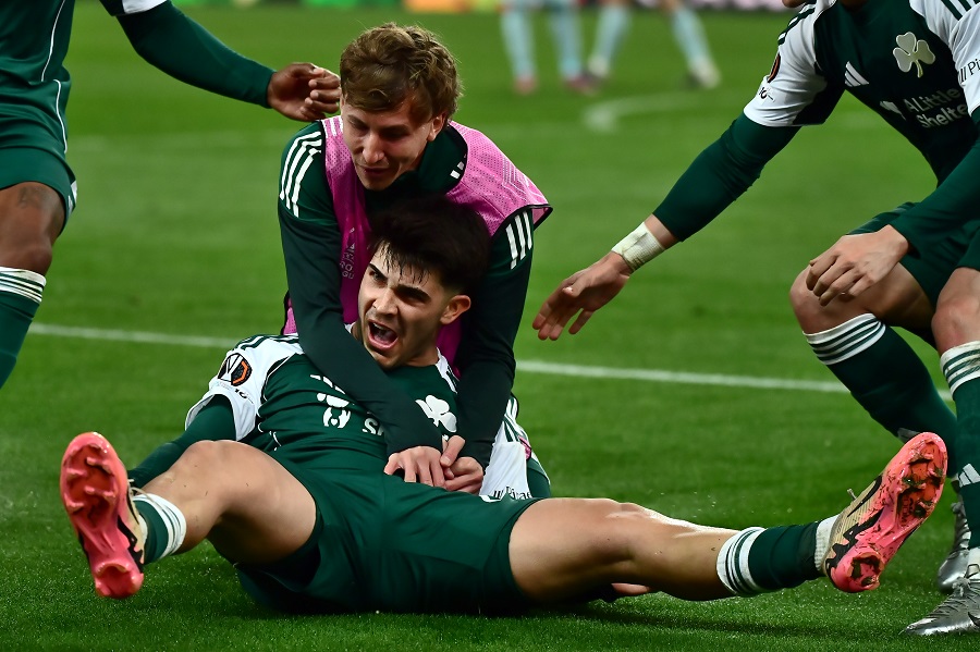 Παναθηναϊκός: Οι προσωπικότητες και το… θράσος που θέλει στο τελευταίο ντέρμπι στη Λεωφόρο