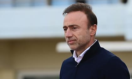 Οι ενδεκάδες του ΟΦΗ-Λεβαδειακός