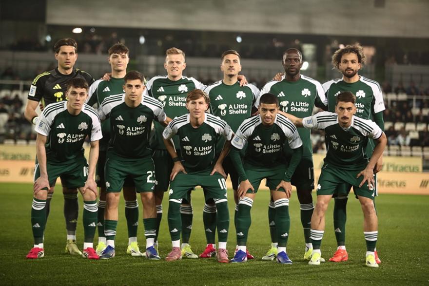 Ο Απρίλιος της Λεωφόρου