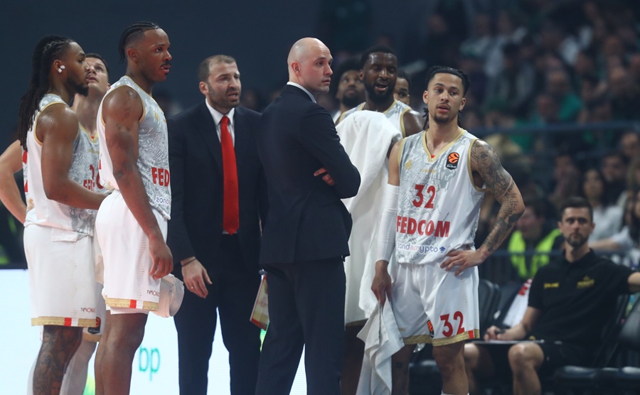 Η συμμορία των… οκτώ απειλεί τον Παναθηναϊκό