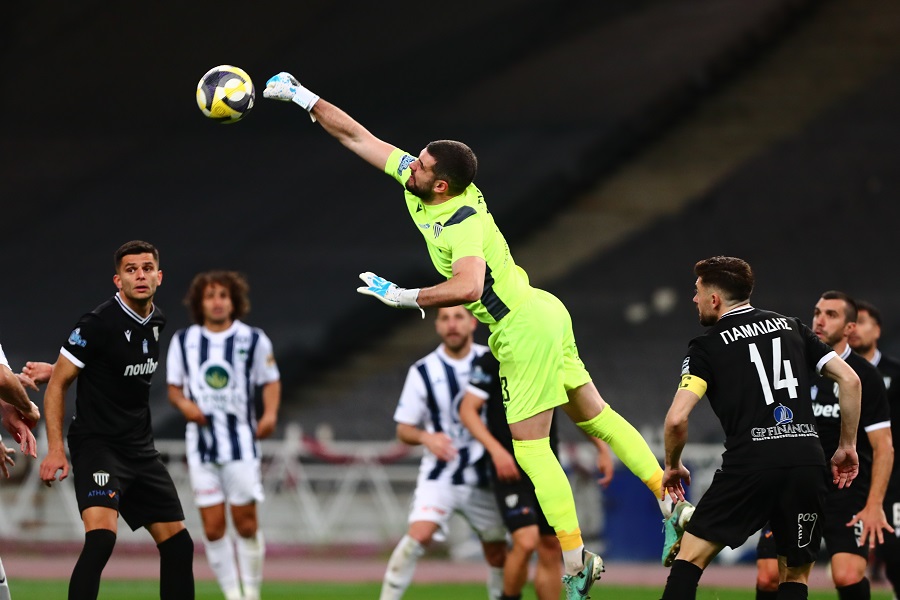 Παναγιώτης Πομώνης: Η συνέντευξη του σε bwinΣΠΟΡ FM - www.sportfm.gr