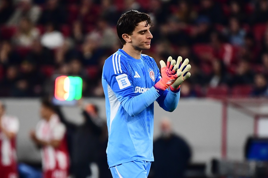 Παναγιώτης Πομώνης: Η συνέντευξη του σε bwinΣΠΟΡ FM - www.sportfm.gr