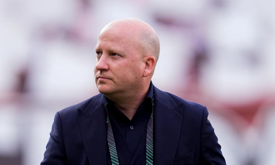 Νίκολιτς: «Περίπλοκο για εμάς το ντέρμπι με τον ΠΑΟΚ, αλλά ποτέ δεν ψάχνουμε για δικαιολογίες»