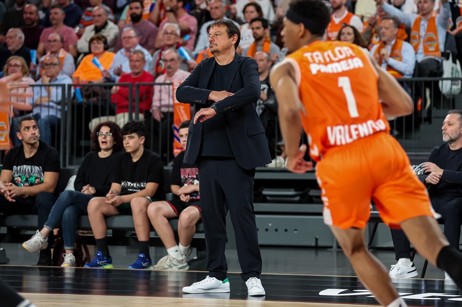 Η συμμορία των… οκτώ απειλεί τον Παναθηναϊκό