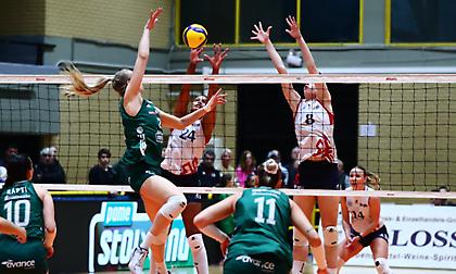 ΖΑΟΝ-Παναθηναϊκός: Ώρα δεύτερου τελικού στη Volley League Γυναικών