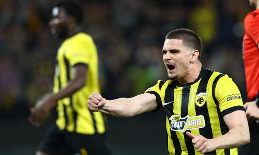 Όσο ντέρμπι «ζωής και θανάτου» είναι για τον ΠΑΟΚ, άλλο τόσο είναι και για την ΑΕΚ