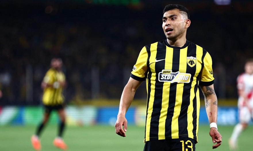 Τσακίρης: «Τεράστιο το κίνητρο για την ΑΕΚ, να εκμεταλλευτεί τον ρυθμό που έχει - Το πιθανό πλάνο για την 11άδα»