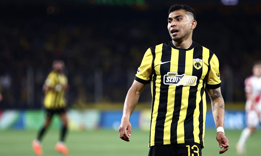 ΑΕΚ-ΠΑΟΚ: Ντέρμπι «ζωής και θανάτου»