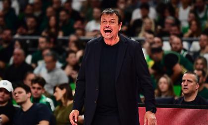 Αταμάν: «Κάθε ματς από εδώ και πέρα είναι τελικός, τρομερή ομάδα η Μονακό»