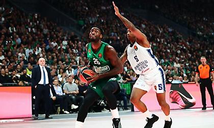 Η ανάλυση Ακτύπη-Ρομπόλη για τη νίκη του Παναθηναϊκού και το ραντεβού με τη Μονακό