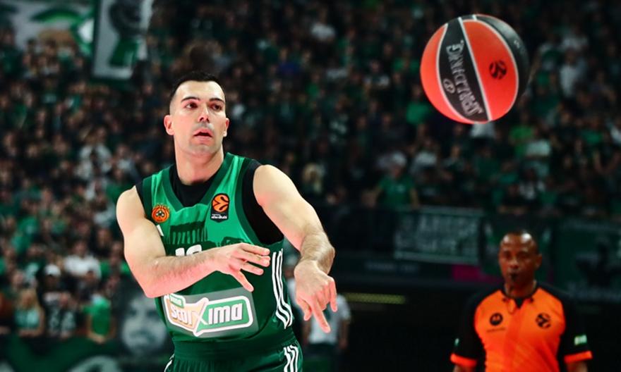 Σε κυκλοφορία τα εισιτήρια για τη μάχη του Παναθηναϊκού με τη Μονακό στα play-in