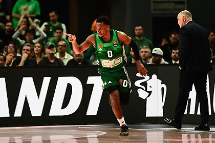 Σορτς: Τι είπε για Μονακό ενόψει του αγώνα της Τρίτης