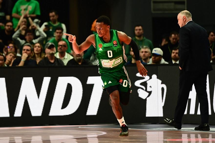 Σορτς: Τι είπε για Μονακό ενόψει του αγώνα της Τρίτης