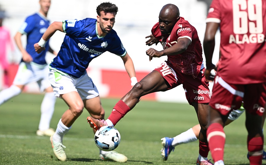 Κηφισιά-Asteras AKTOR 