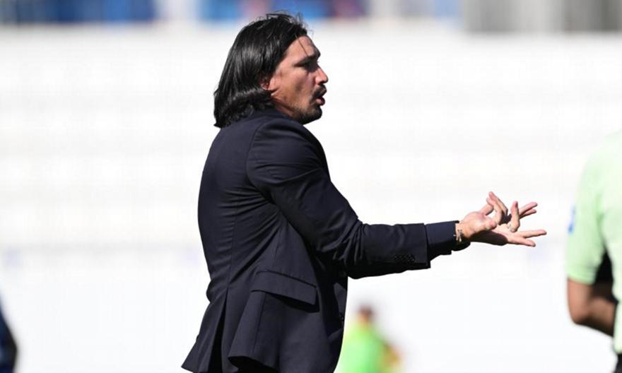 Λέτο: «Είχαμε πολλή πίεση και πολλά νεύρα - Δεν μπορούμε να χαλαρώσουμε, αλλιώς θα υποφέρουμε»