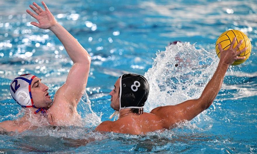 Μεγάλο διπλό του ΠΑΟΚ στη Νέα Σμύρνη!