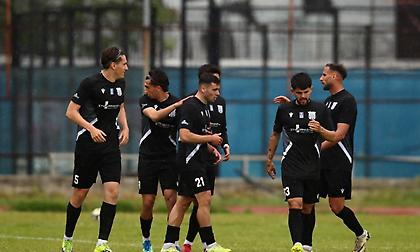 Παρέμεινε στη Super League 2 ο Νέστος Χρυσούπολης, υποβιβασμός για Καβάλα!