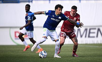 Βγήκε… οφσάιντ η Κηφισιά και ο Αστέρας πλησιάζει προς τη σωτηρία!