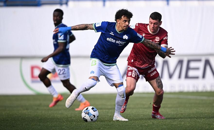 Βγήκε… οφσάιντ η Κηφισιά και ο Αστέρας πλησιάζει προς τη σωτηρία!