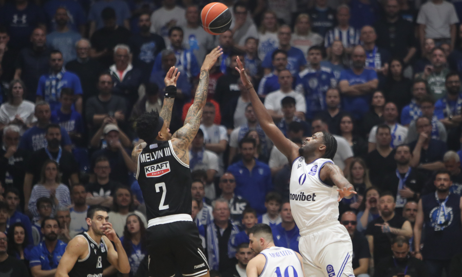 Ηρακλής-ΠΑΟΚ 