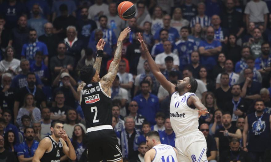 Ηρακλής-ΠΑΟΚ