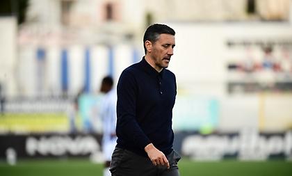 Κέρκεζ: «Το πιο έντονο παιχνίδι που έχω ζήσει - Απολογούμαι στον τέταρτο διαιτητή, όχι στον πρώτο»!