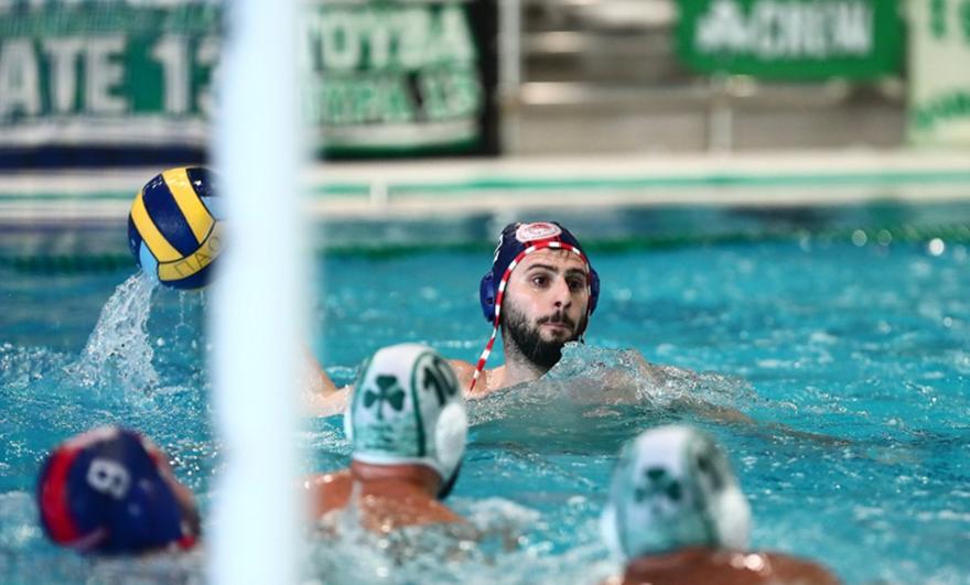 Τρίτωσε τις νίκες για φέτος ο Ολυμπιακός κόντρα στον Παναθηναϊκό