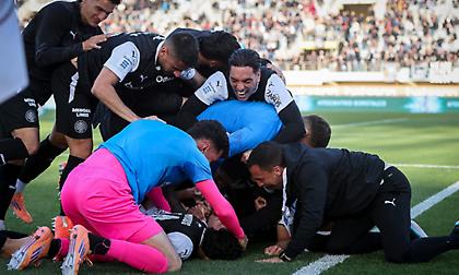 Έβαλε «φωτιά» στη μάχη της Ευρώπης και πάει φορτσάτος στον τελικό του Κυπέλλου ο ΟΦΗ!