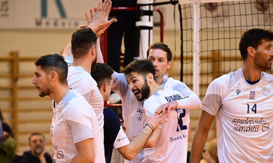 Νίκη ανάσα του Φλοίσβου επί του Φοίνικα και η παραμονή σε τεντωμένο σχοινί!