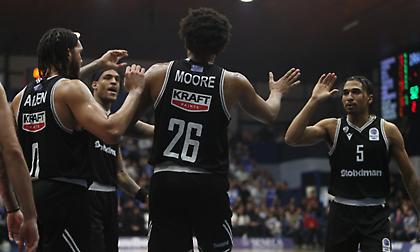 Λύγισε τον Ηρακλή με πρωταγωνιστή Ταϊρί και ζεστάθηκε ενόψει Μπιλμπάο ο ΠΑΟΚ!