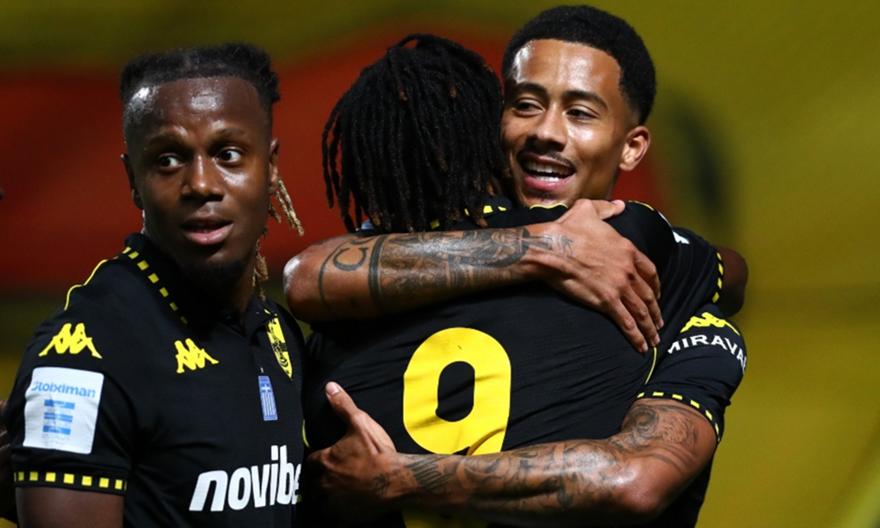 Η βαθμολογία των playoffs 5-8: Άνοιξε η όρεξη των Άρη και ΟΦΗ για την ευρωπαϊκή θέση