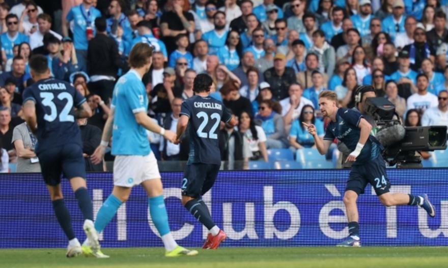 Νάπολι-Λάτσιο