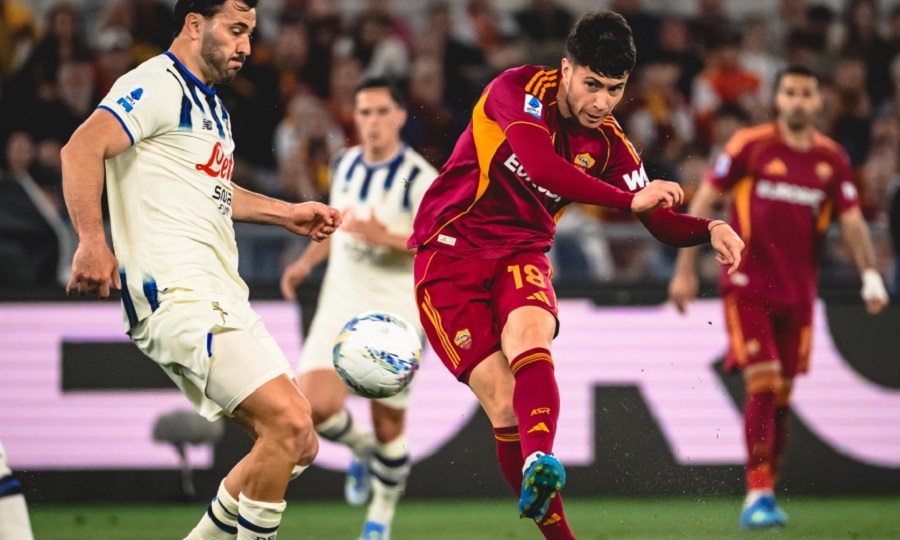 Ρόμα-Αταλάντα 