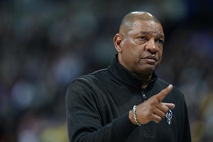 Τέλος η προπονητική για Ντοκ Ρίβερς: «Ήταν η ώρα»